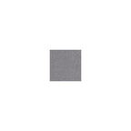 Fauteuil inclinable pivotant et coulissant gris foncé, tissu rembourré, base pivotante à 360°