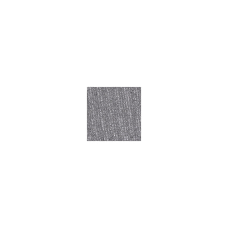 Fauteuil inclinable pivotant et coulissant gris foncé, tissu rembourré, base pivotante à 360°