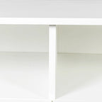 Meuble TV moderne de 70,87 po avec 3 tiroirs de rangement, console TV, meuble de divertissement pour salon