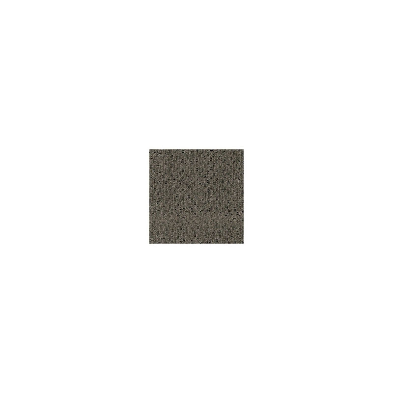 Canapé d'angle 2 pièces avec méridienne, revêtement en tissu mastic, 125"L x 86"P x 38"H, salon