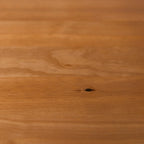 Meuble TV scandinave en bois massif, étagères ouvertes, console multimédia pour TV jusqu'à 65 pouces