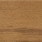Lit plateforme en bois style Mid-Century 10 pouces, lattes en bois massif, finition marron rustique, pas besoin de sommier tapissier, capacité de 227 kg