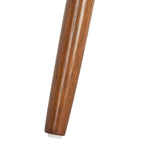 Lot de 2 chaises de salle à manger Windsor Spindleback, 43,2 cm L x 48,3 cm P x 86,4 cm H, cadre en bois