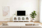71-inch Stylish TV Cabinet Entertainment Center TV Stand