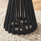 Canapé d'angle en L, Chenille Beige, Design Symétrique, Salon Contemporain
