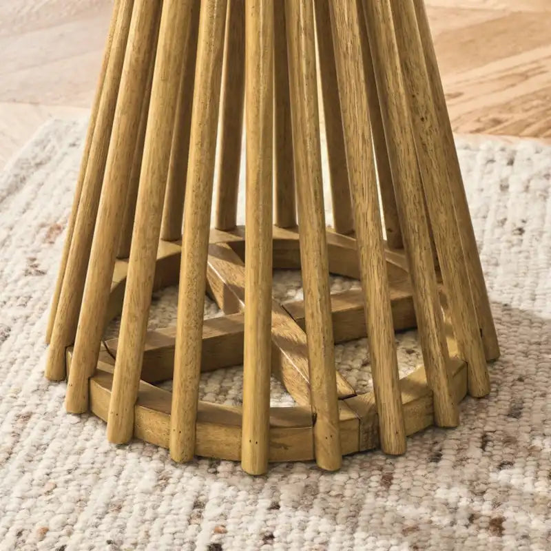 Canapé d'angle en L, Chenille Beige, Design Symétrique, Salon Contemporain
