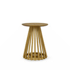 Canapé d'angle en L, Chenille Beige, Design Symétrique, Salon Contemporain