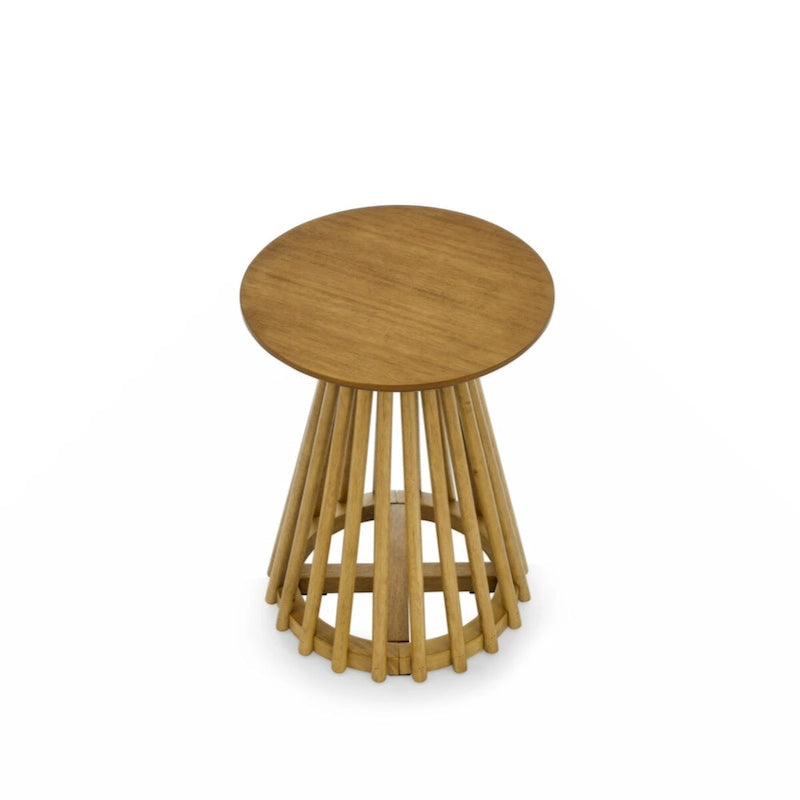 Canapé d'angle en L, Chenille Beige, Design Symétrique, Salon Contemporain