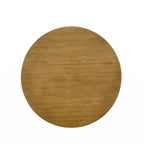 Canapé d'angle en L, Chenille Beige, Design Symétrique, Salon Contemporain