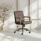Chaise de bureau Waltham
