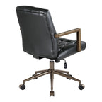 Chaise de bureau Waltham